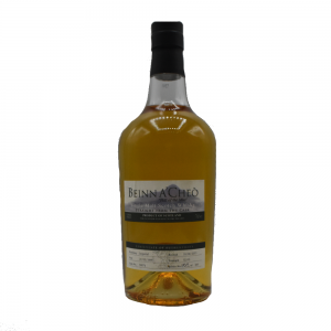 Imperial 1995 Beinn A'Cheo - 52.9% 70cl - Bottle No. 102