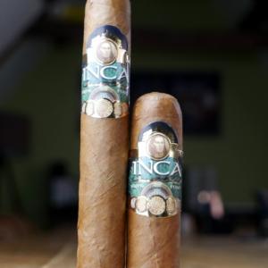 Inka Secret Blend - Featured Brand