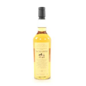 Inchgower 14 Year Old Flora & Fauna - 43% 70cl