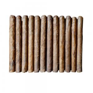 FLASH SALE - Humidor Top Up - Inka Secret Blend Chicos Purito Cigar Sampler - 12 Cigars