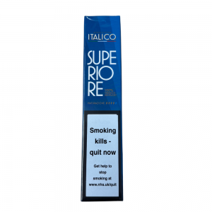 Italico Superiore Aged Cigars - Pack of 2