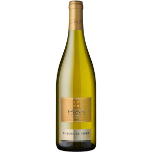 Jean Claude Mas Picpoul de Pinet White Wine - 75cl 13%