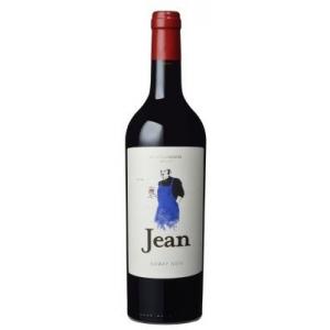 Jean Gamay Noir Wine - 75cl 13%