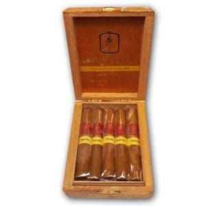 Leon Jimenes Petit Corona Blond Cigar - Box of 10