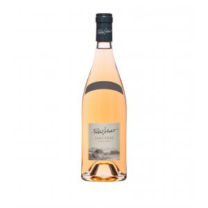 Pascal Jolivet Sancerre Rose Wine - 14% 75cl