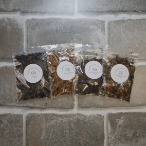 Staff Picks - Joshs Gamekeeper Pipe Tobacco Sampler - 40g