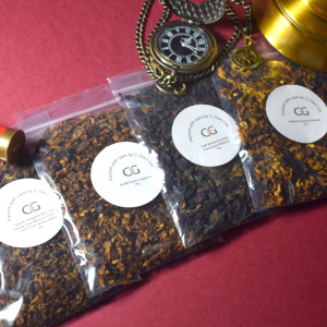 Staff Picks - Joshs Gamekeeper Pipe Tobacco Sampler - 40g