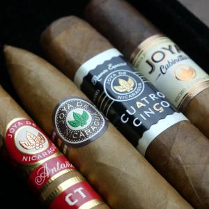Joya de Nicaragua