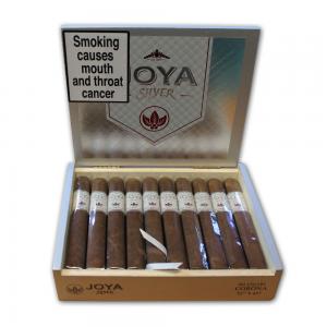 Joya de Nicaragua Silver Corona Cigar - Box of 20