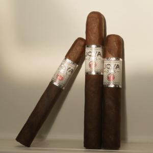 Joya de Nicaragua Silver Selection Sampler - 3 Cigars