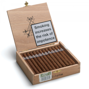 Montecristo Joyitas Cigar - Box of 25