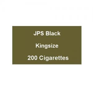 jps cigarettes kingsize