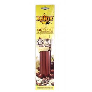 Juicy Jays Thai Incense Sticks - Pack of 20 - Cherry Vanilla