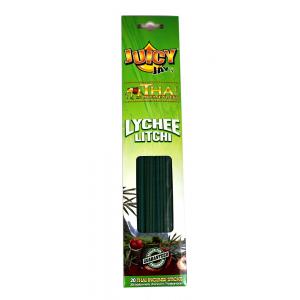 Juicy Jays Thai Incense Sticks - Pack of 20 - Lychee