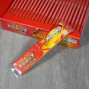 Juicy Jays Mello Mango Kingsize Rolling Paper 1 Pack
