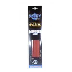 Juicy Jays Thai Incense Sticks - Pack of 20 - Midnight