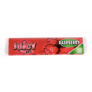 Juicy Jays Raspberry Kingsize Rolling Paper 1 Pack