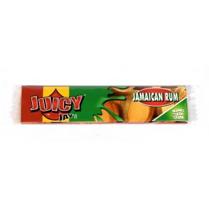 Juicy Jays Jamaican Rum Kingsize Rolling Paper 1 Pack