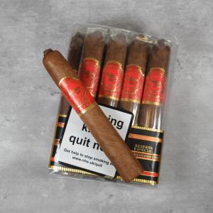 Juliany Corojo Robusto Cigar - Bundle of 10