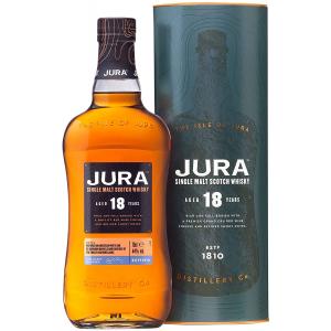 Jura 18 year old - 44% 70cl