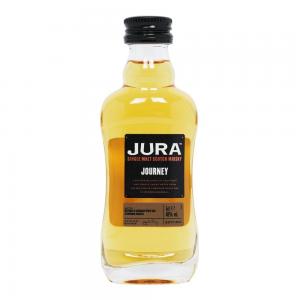 Jura Journey Whisky Miniature - 40% 5cl