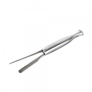 DeLuxe 3 in 1 Pipe Tool - Brushed Chrome