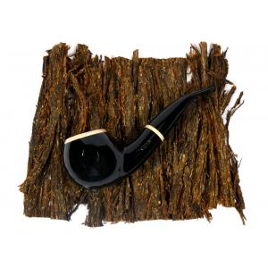 Kendal Brown Unscented Medium Flake Pipe Tobacco (Loose)