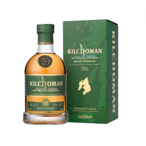 Kilchoman Batch Strength - 57% 70cl