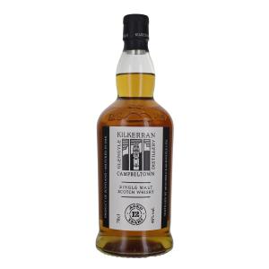 Kilkerran 12 Year Old - 70cl 46%