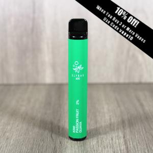 Elf Bar 600 Disposable Vape Bar - Kiwi Passionfruit Guava