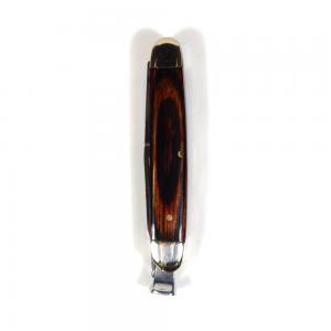 Rodgers Sheffield Luxury Pipe Knife - Rosewood