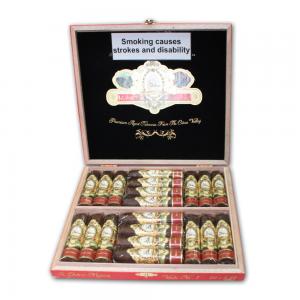 La Galera Maduro Vitola No. 1 Cigar - Box of 20