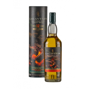 Lagavulin 12 Year Old Special Release 2024 - 57.4% 20cl