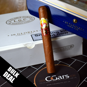 LCDH La Gloria Cubana La Glorias Cigar - 2 x Box of 20 (40) Bundle Deal
