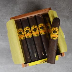 La Unica No. 400 Maduro Cigar - Box of 20