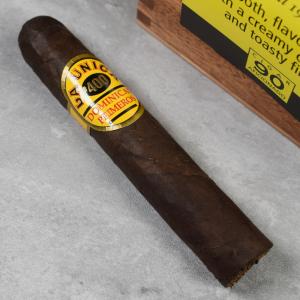La Unica No. 400 Maduro Cigar - 1 Single