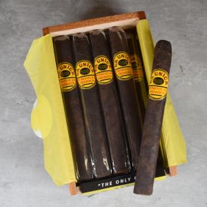La Unica No. 500 Maduro Cigar - Box of 20