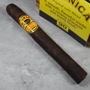 La Unica No. 500 Maduro Cigar - 1 Single