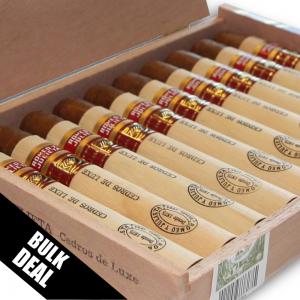 LCDH Romeo y Julieta Cedros de Luxe Cigar - 2 x Box of 10 (20) Bundle Deal