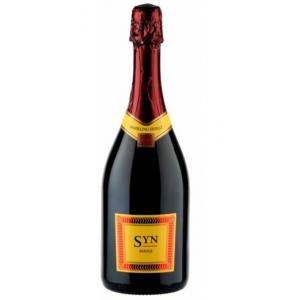 Leconfield Syn Sparkling Shiraz Wine - 75cl 13.5%