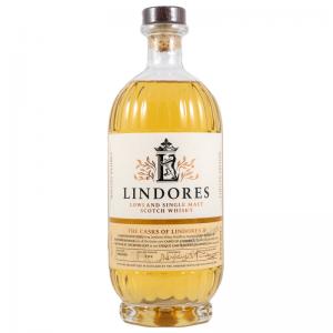 Lindores Cask of Lindores II Bourbon - 49.4% 70cl