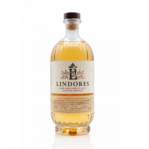 Lindores The Casks of Lindores II STR Wine Barriques Bourbon - 49.4% 70cl