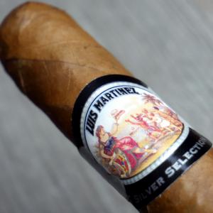 Luis Martinez
