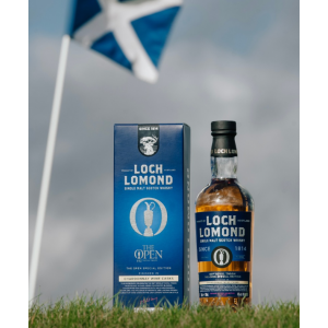 Loch Lomond 24 Year Old 152nd Royal Troon Open Course Collection 2024 - 47.1% 70cl