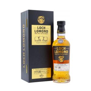 Loch Lomond The 151st Open 25 Year Oloroso - 43.2% 70cl