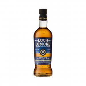 COSMETIC DEFECT - Loch Lomond Open Special Edition Royal Troon 2024 - 46% 70cl