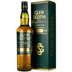 Glen Scotia Victoriana - 54.2% 70cl