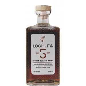 Lochlea 5 Year Old Limited Edition - 50% 70cl