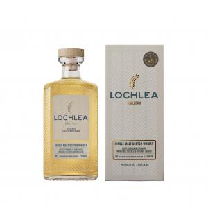 Lochlea Single Cask 2023 Release - 61.5% 70cl
