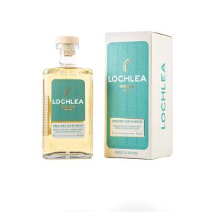 Lochlea Sowing Edition Second Crop - 46% 70cl